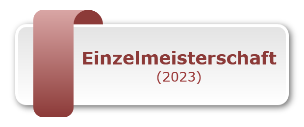 Einzelmeisterschaft